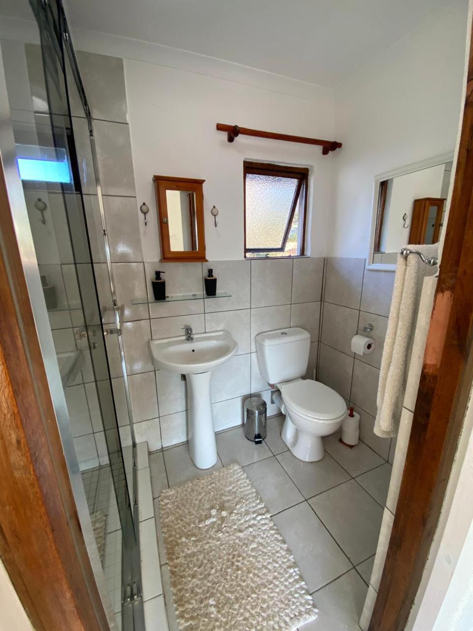 Sani Pass View Cottage Himeville Bagian luar foto