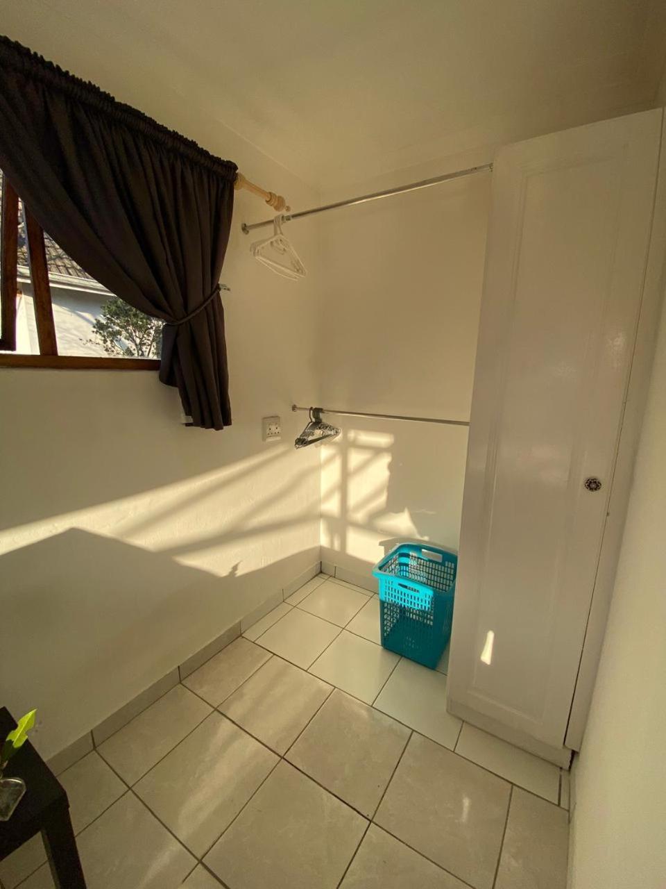 Sani Pass View Cottage Himeville Bagian luar foto